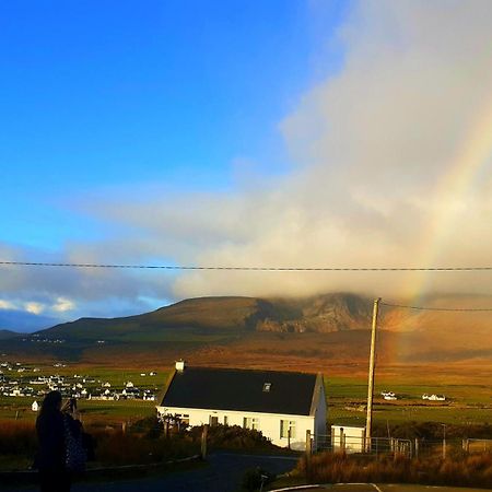 Sona Baile Home Stay Dooagh Esterno foto