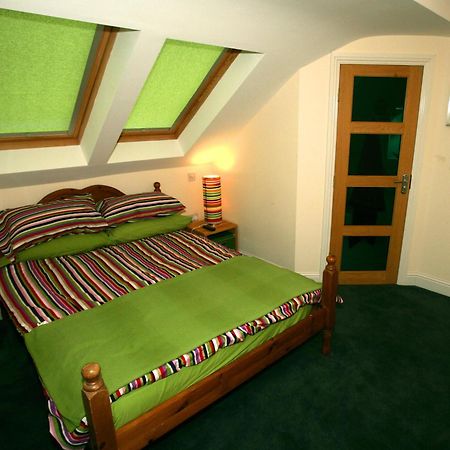 Sona Baile Home Stay Dooagh Esterno foto