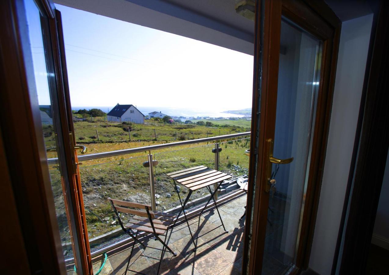 Sona Baile Home Stay Dooagh Esterno foto