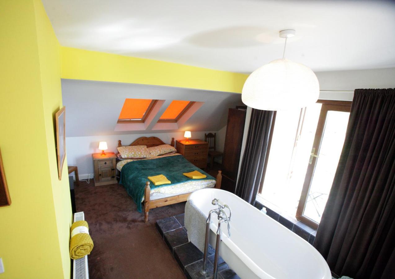 Sona Baile Home Stay Dooagh Esterno foto
