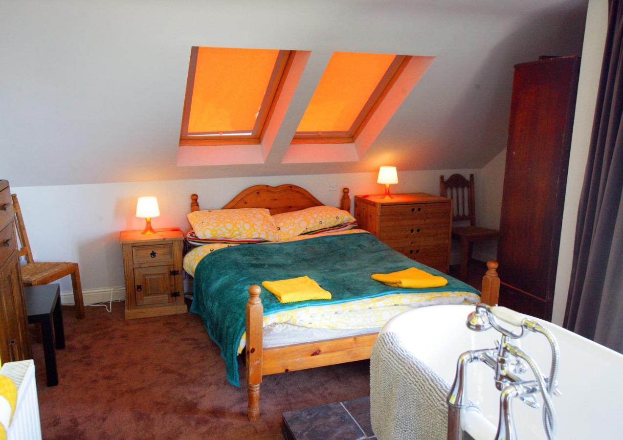 Sona Baile Home Stay Dooagh Esterno foto