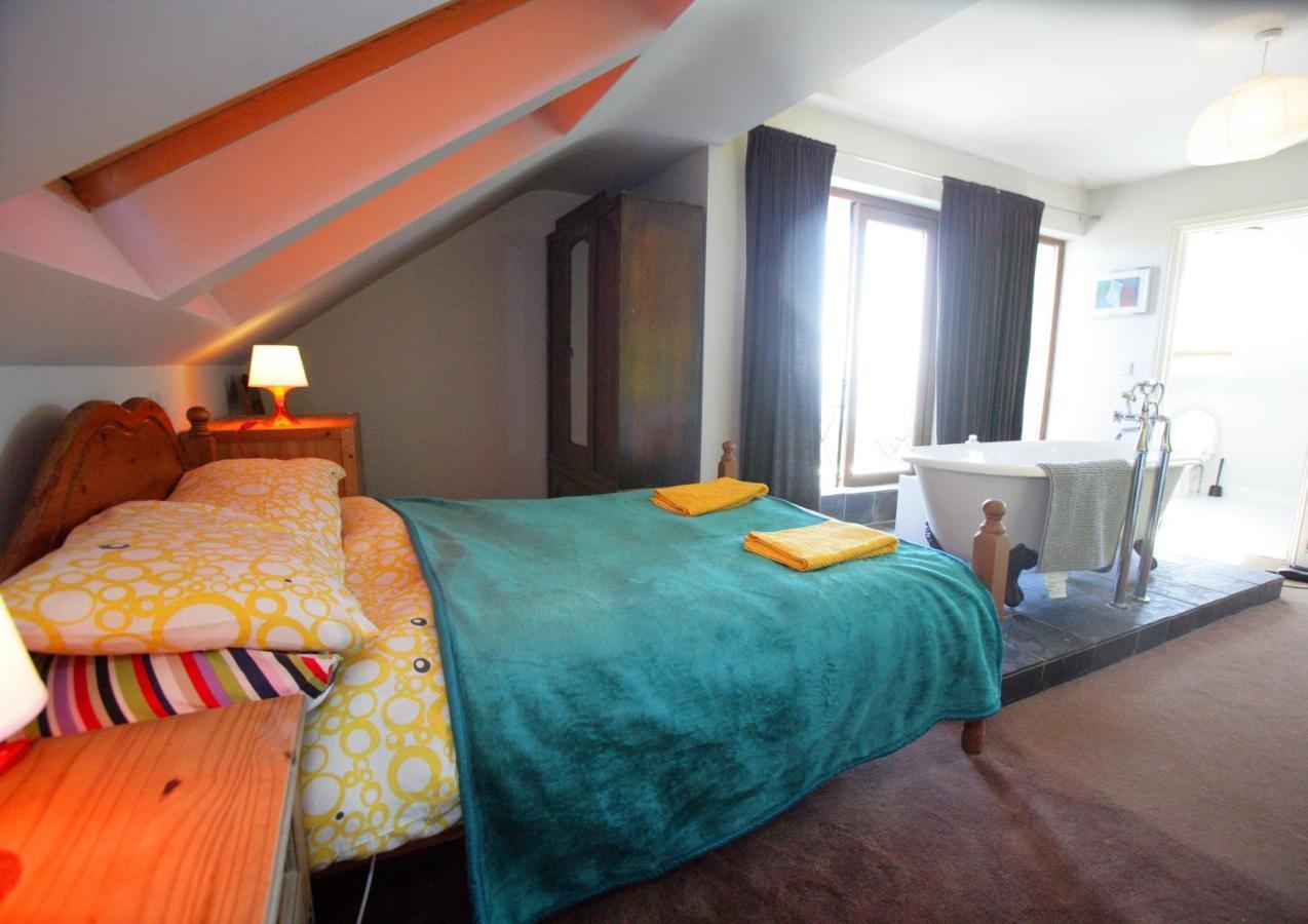 Sona Baile Home Stay Dooagh Esterno foto