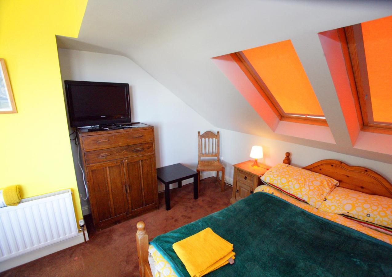 Sona Baile Home Stay Dooagh Esterno foto