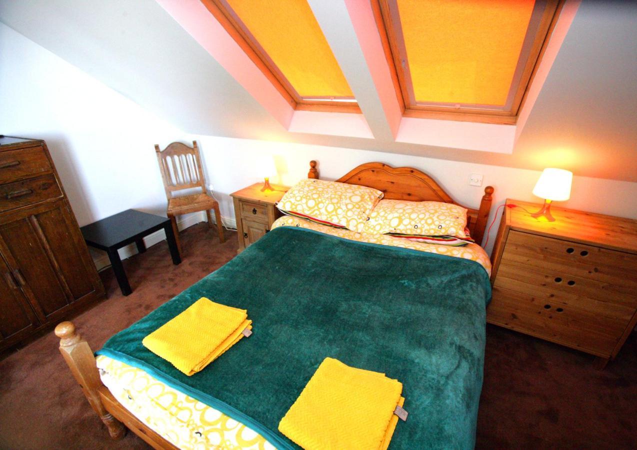 Sona Baile Home Stay Dooagh Esterno foto