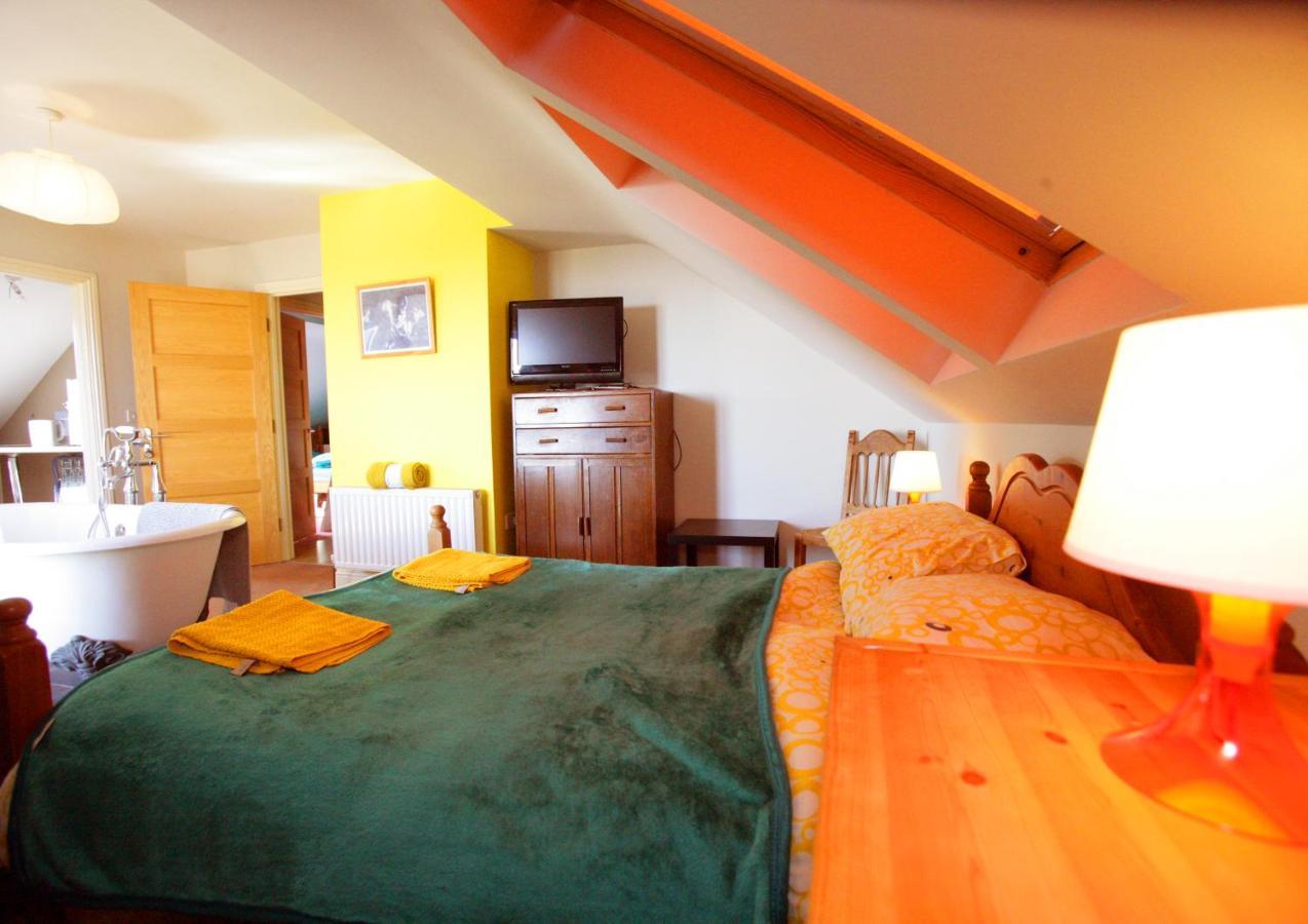 Sona Baile Home Stay Dooagh Esterno foto