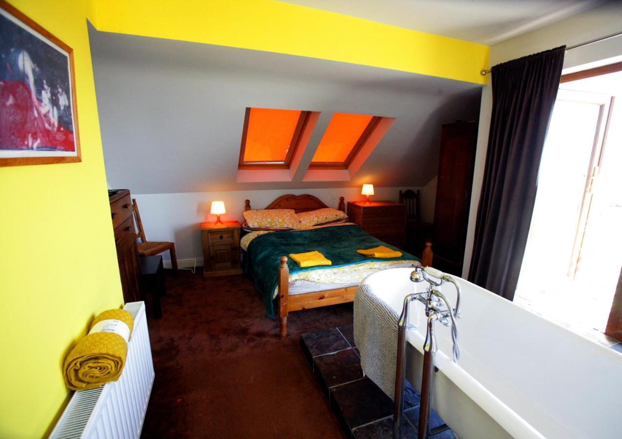 Sona Baile Home Stay Dooagh Esterno foto