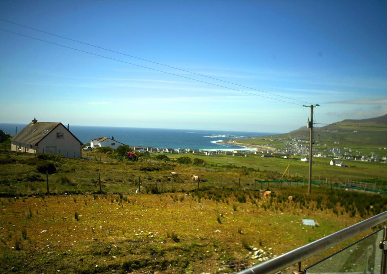 Sona Baile Home Stay Dooagh Esterno foto