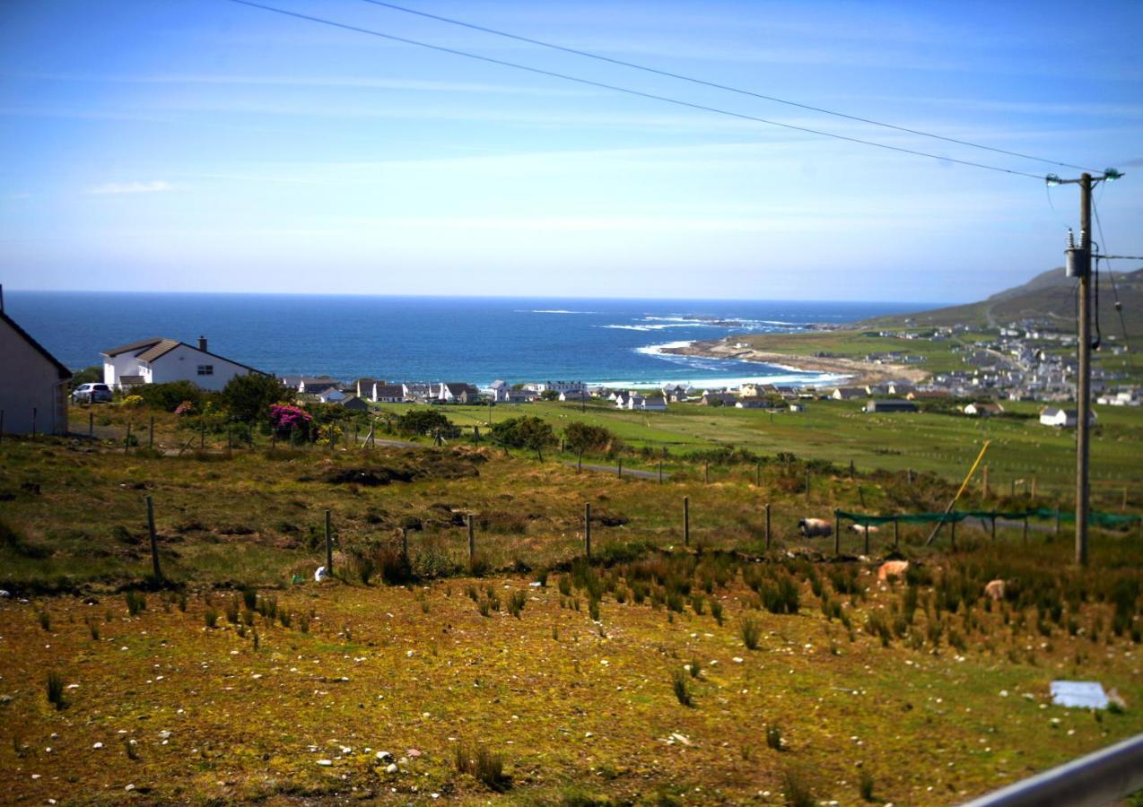 Sona Baile Home Stay Dooagh Esterno foto