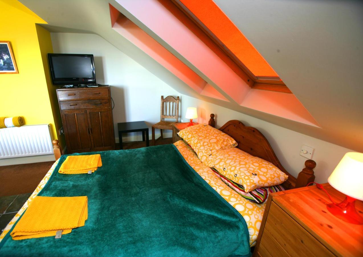 Sona Baile Home Stay Dooagh Esterno foto