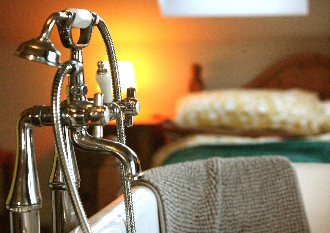 Sona Baile Home Stay Dooagh Esterno foto
