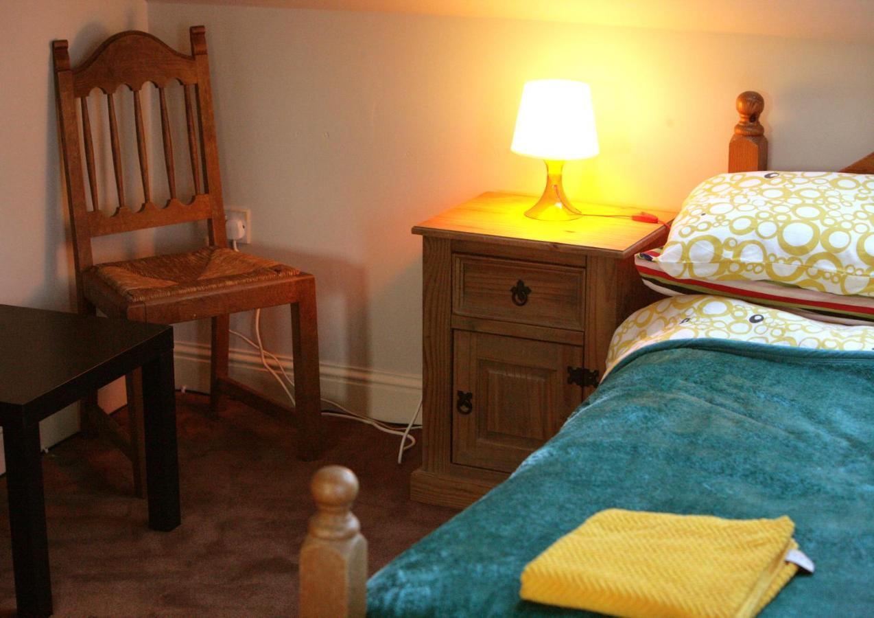 Sona Baile Home Stay Dooagh Esterno foto