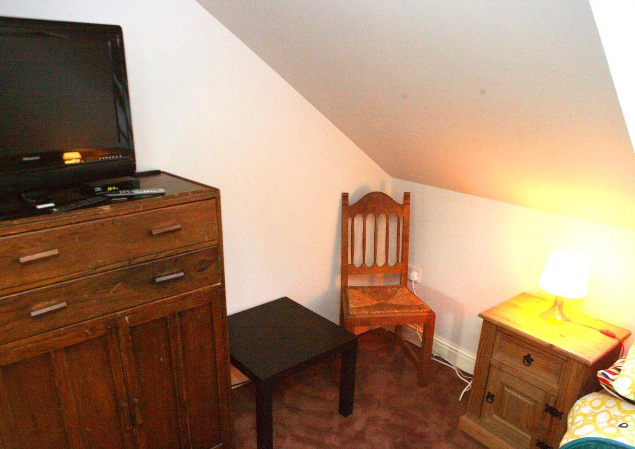 Sona Baile Home Stay Dooagh Esterno foto