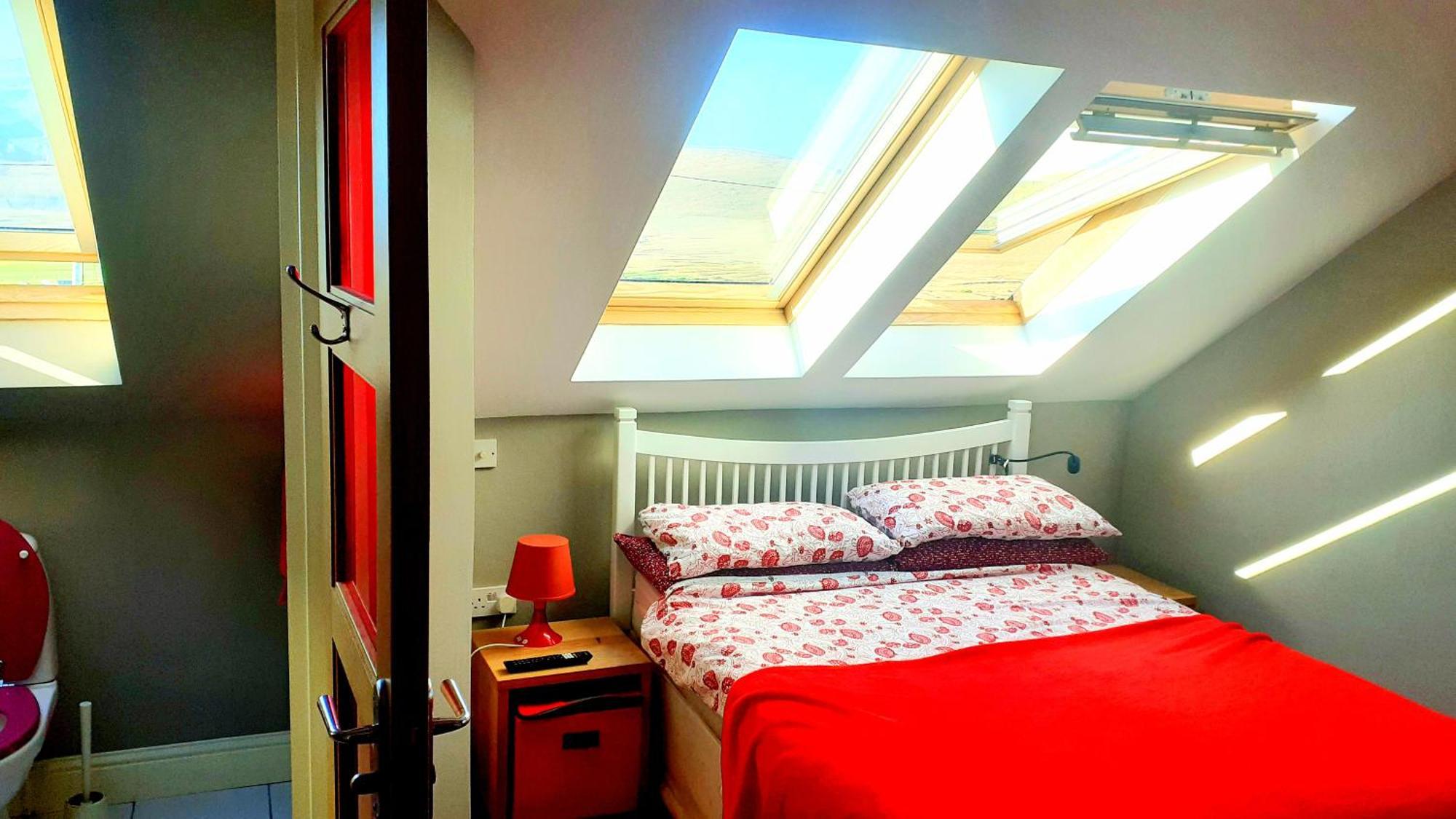Sona Baile Home Stay Dooagh Esterno foto