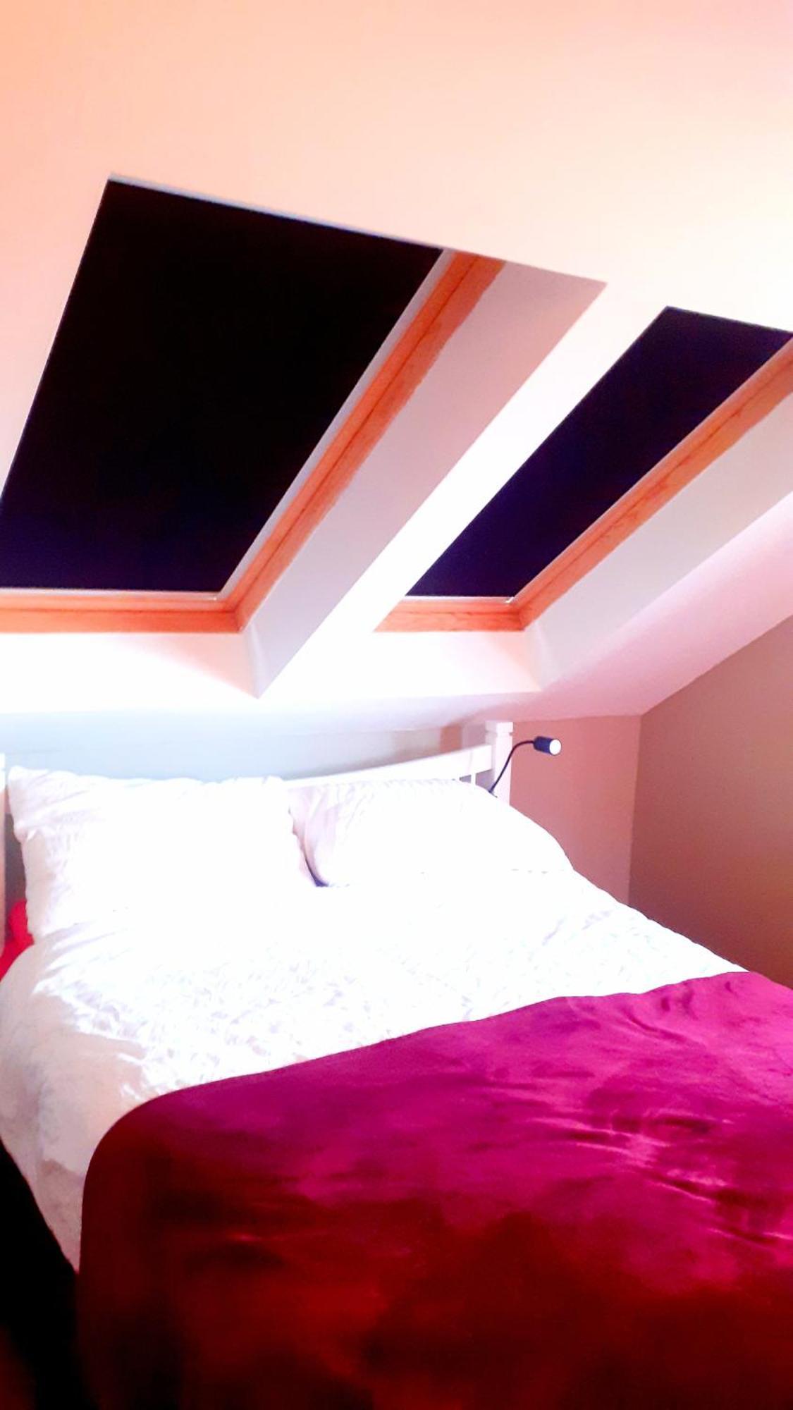 Sona Baile Home Stay Dooagh Esterno foto