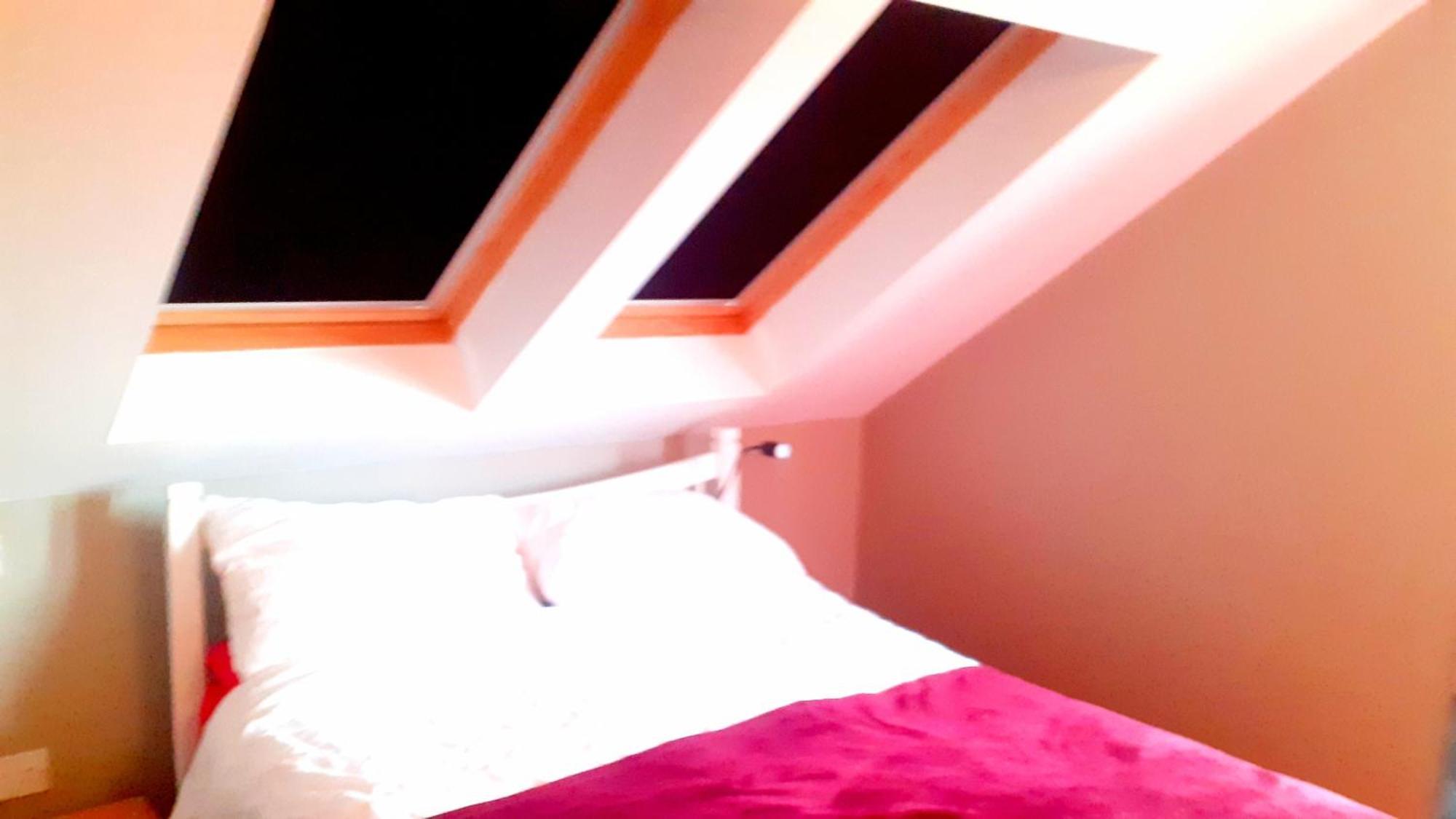Sona Baile Home Stay Dooagh Esterno foto