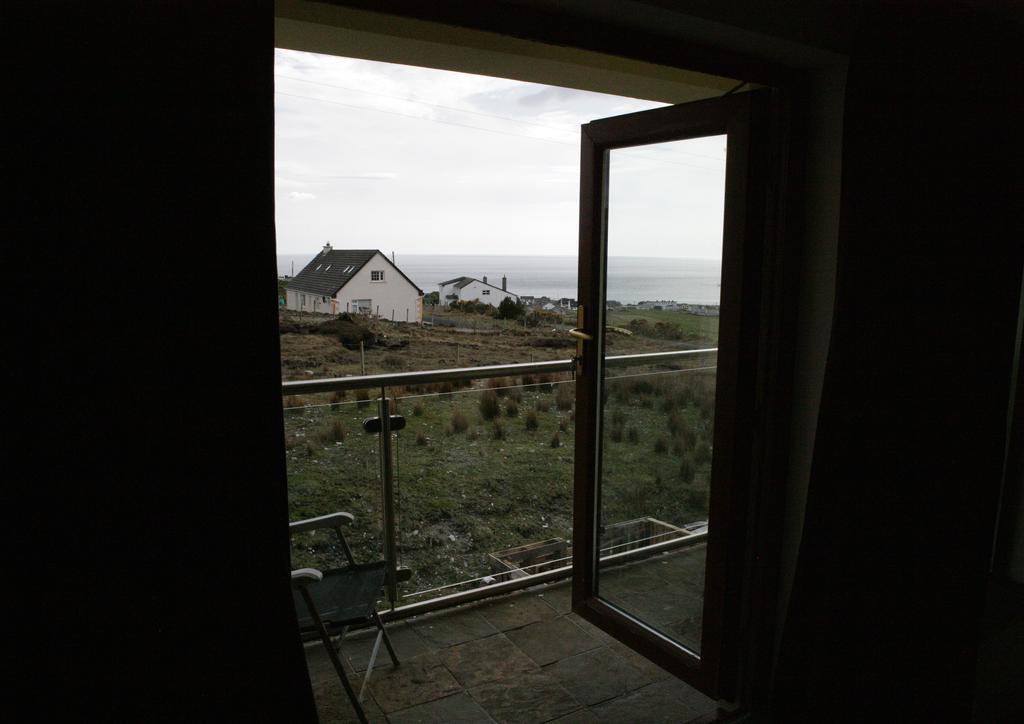 Sona Baile Home Stay Dooagh Esterno foto