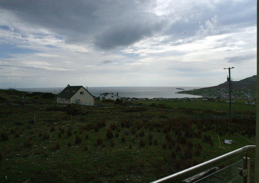 Sona Baile Home Stay Dooagh Esterno foto
