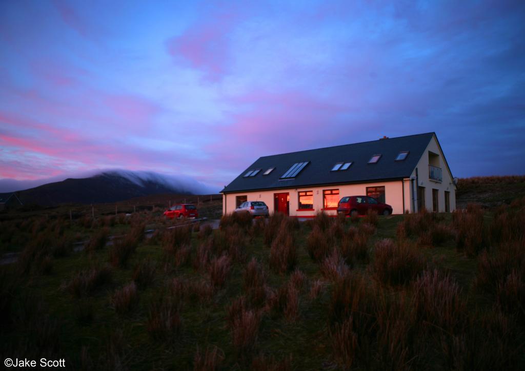 Sona Baile Home Stay Dooagh Esterno foto