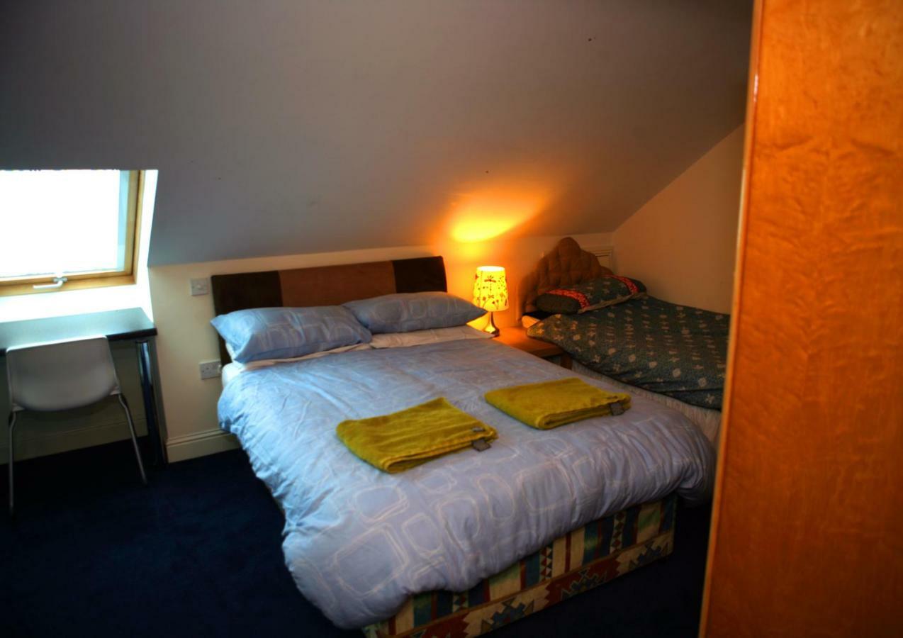 Sona Baile Home Stay Dooagh Esterno foto