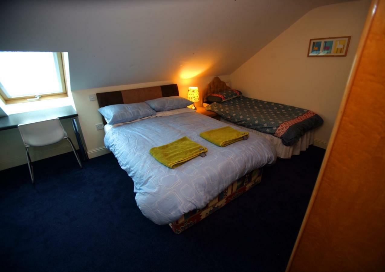 Sona Baile Home Stay Dooagh Esterno foto