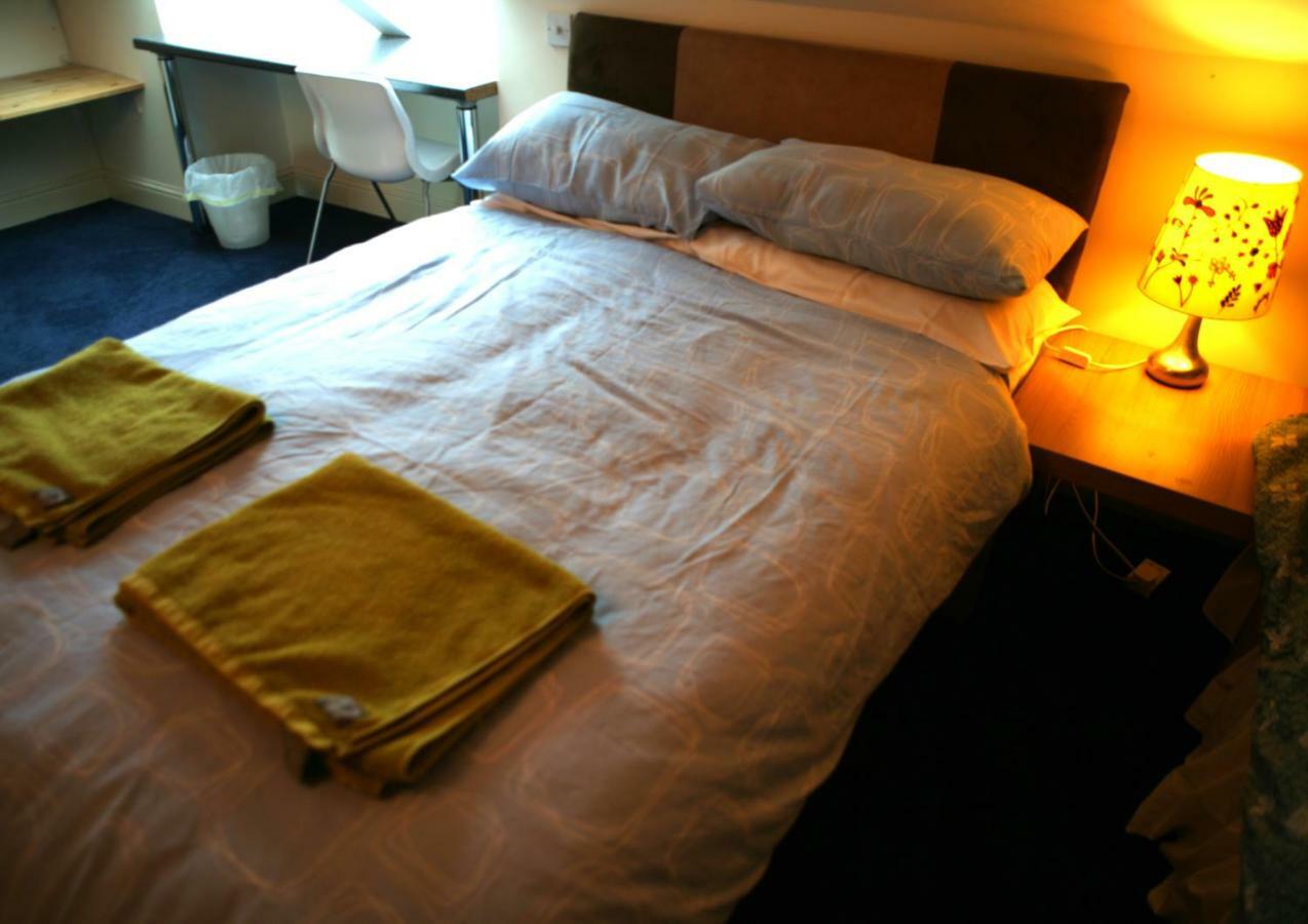 Sona Baile Home Stay Dooagh Esterno foto