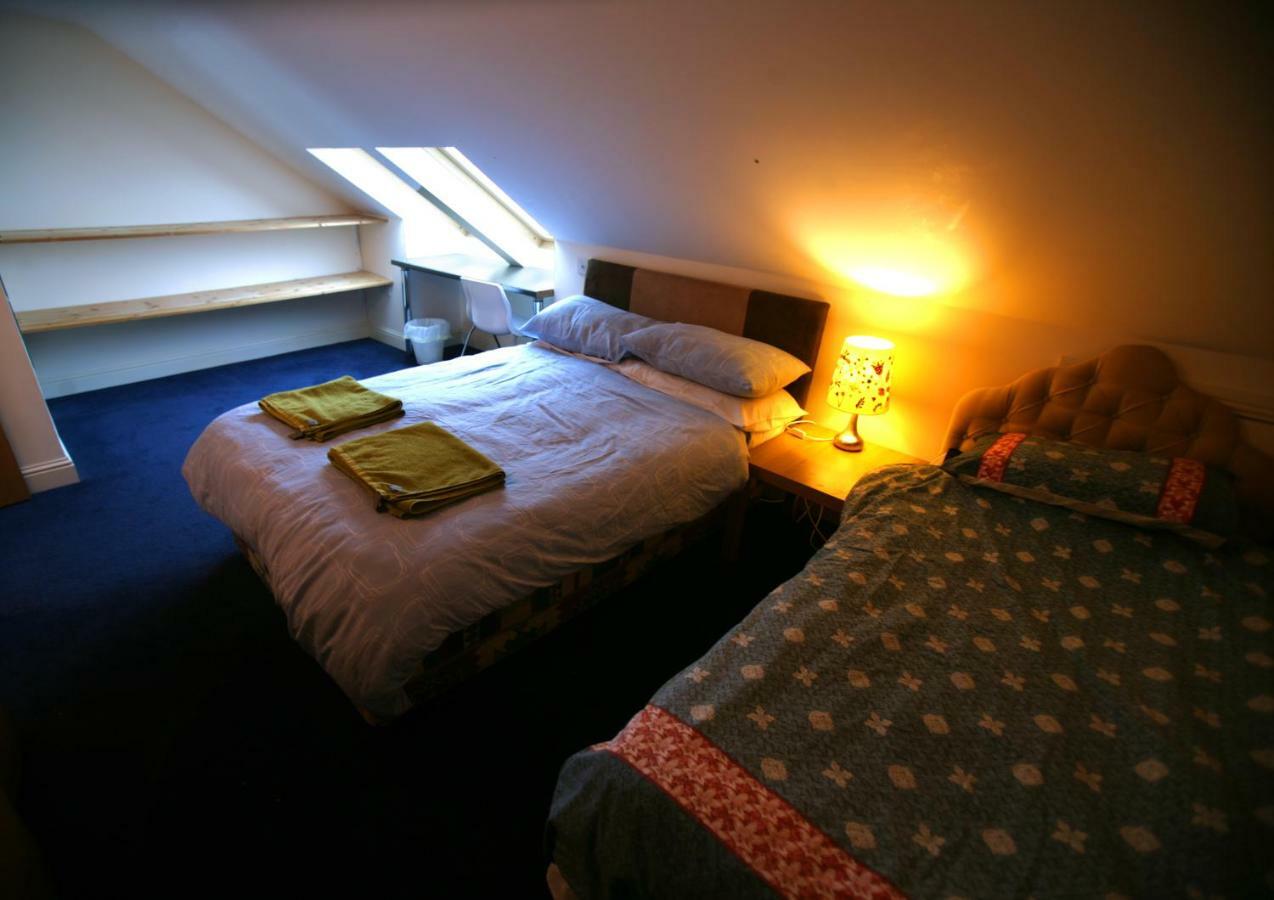 Sona Baile Home Stay Dooagh Esterno foto