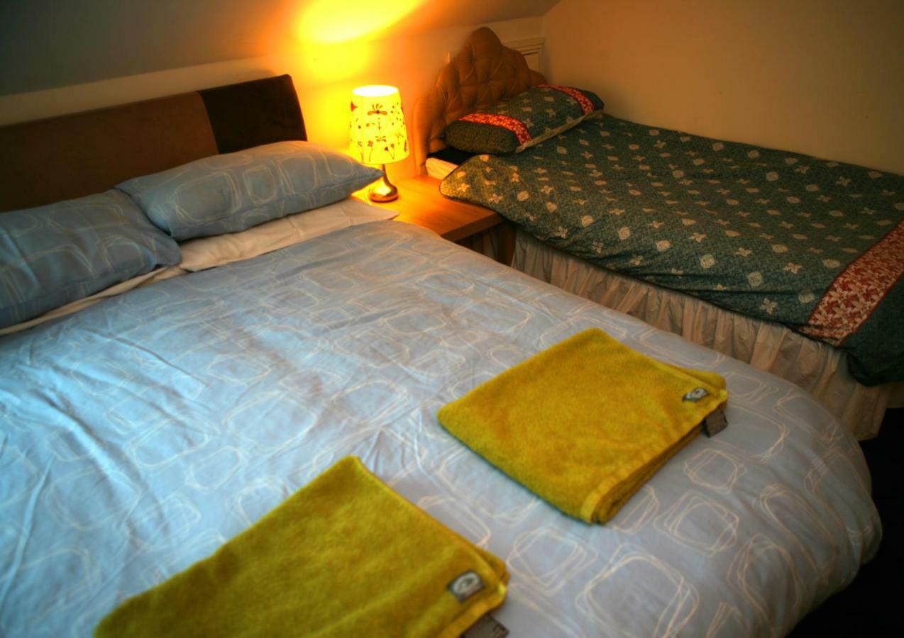Sona Baile Home Stay Dooagh Esterno foto