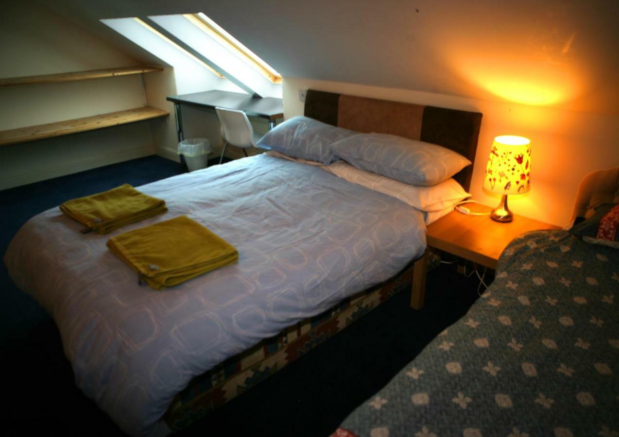 Sona Baile Home Stay Dooagh Esterno foto