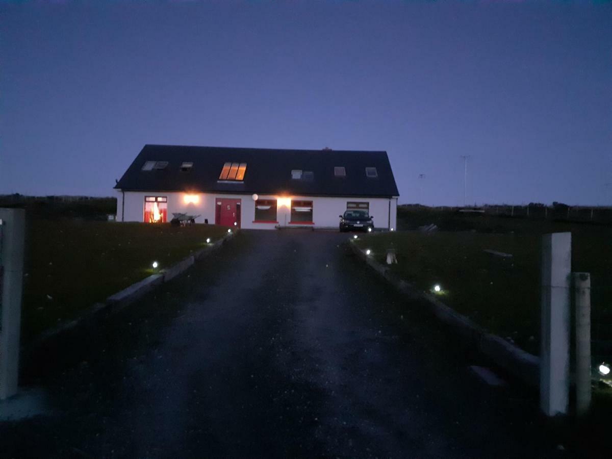 Sona Baile Home Stay Dooagh Esterno foto
