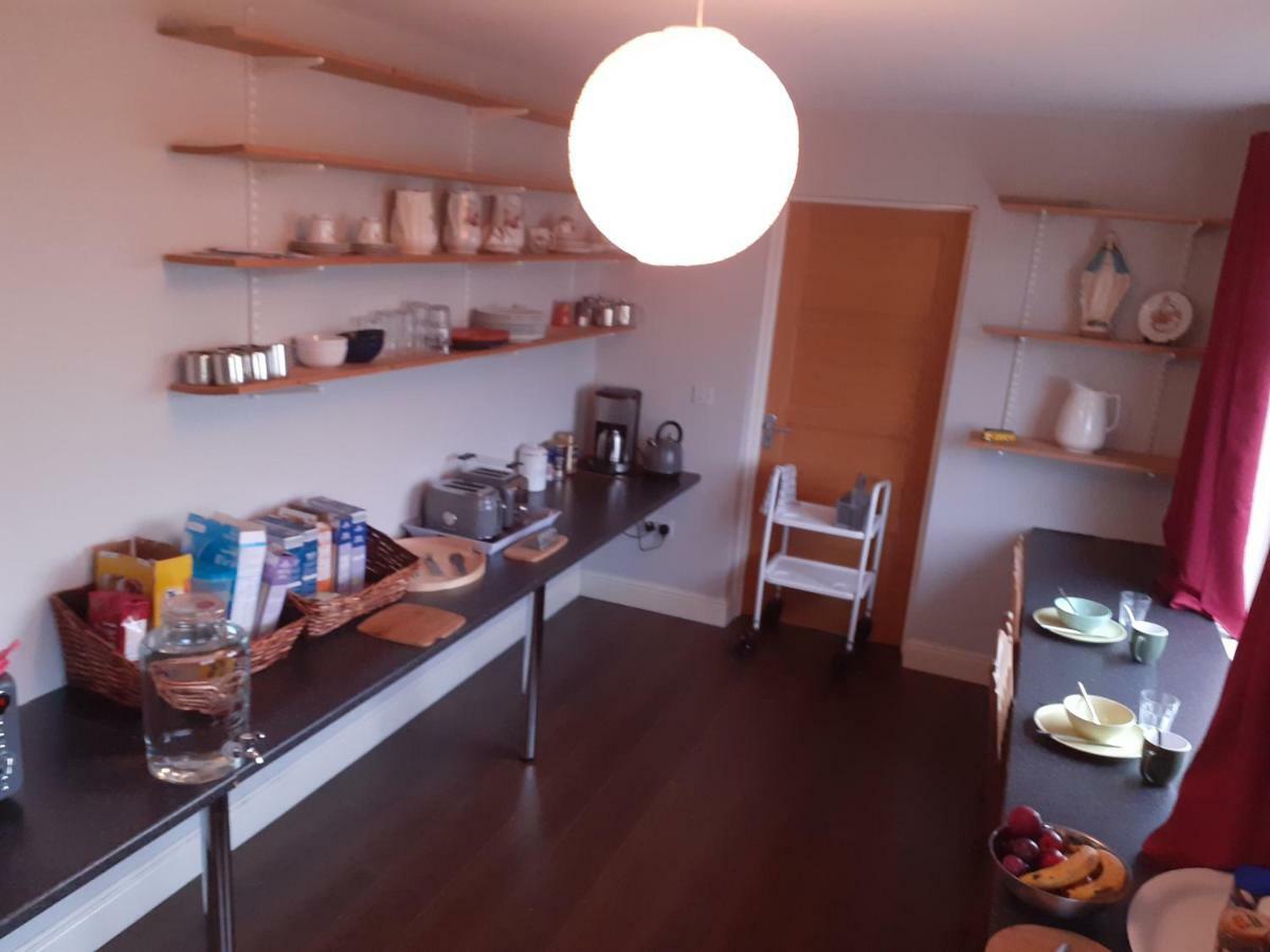 Sona Baile Home Stay Dooagh Esterno foto