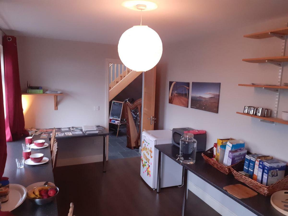 Sona Baile Home Stay Dooagh Esterno foto