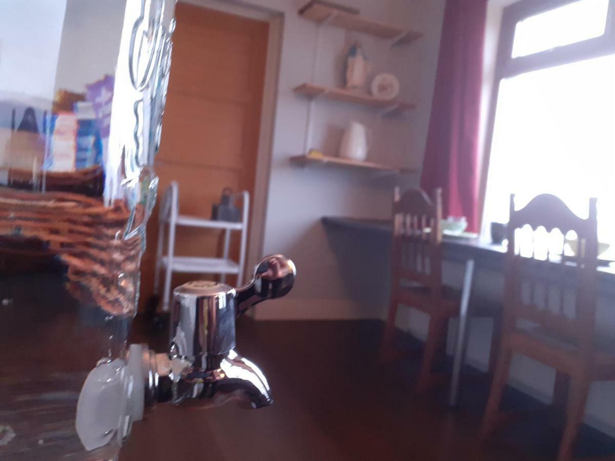Sona Baile Home Stay Dooagh Esterno foto