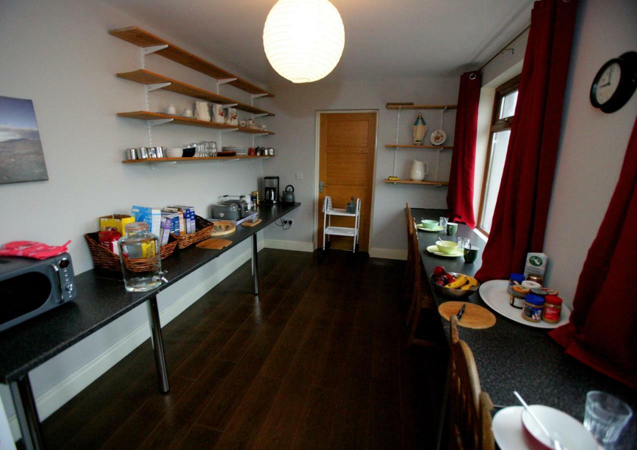 Sona Baile Home Stay Dooagh Esterno foto