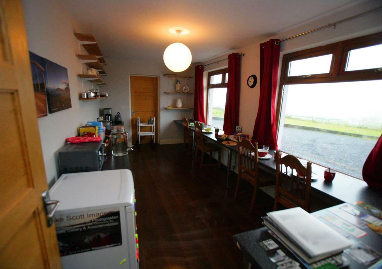 Sona Baile Home Stay Dooagh Esterno foto