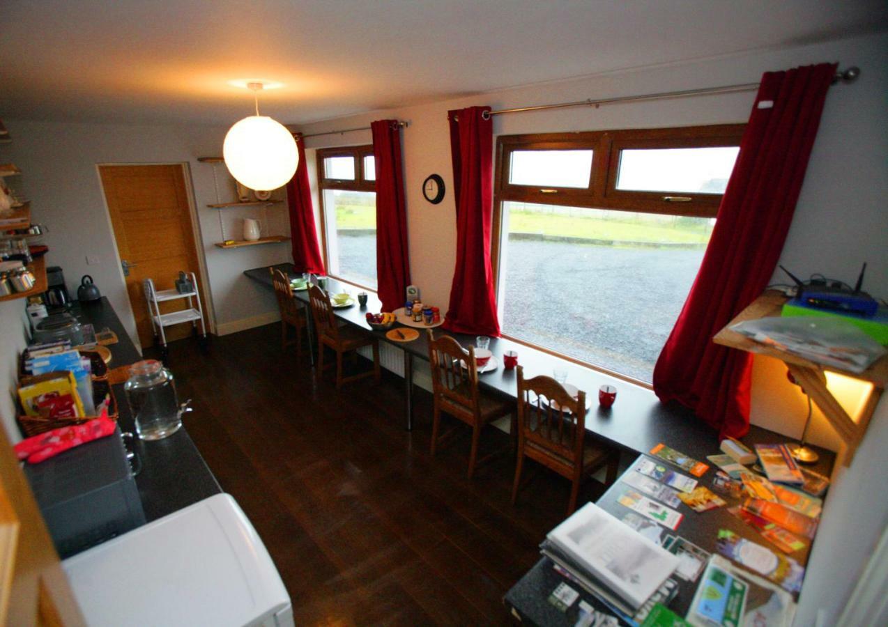 Sona Baile Home Stay Dooagh Esterno foto